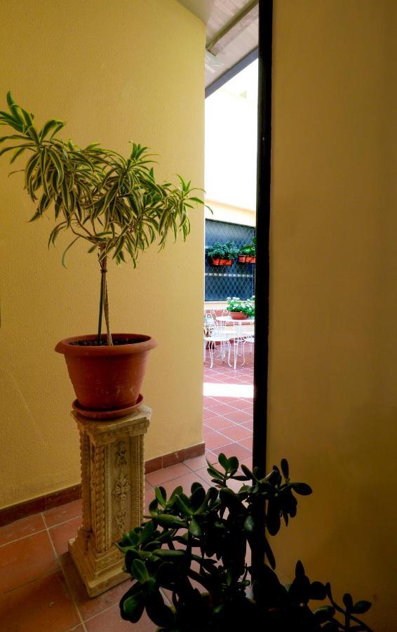 Le Stanze Di Bianca Palermo Exterior foto