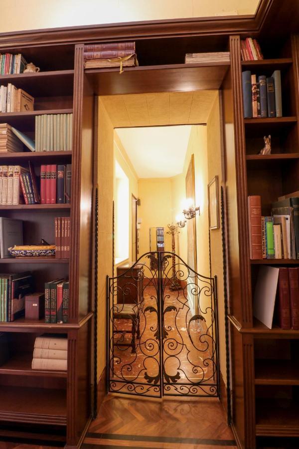 Le Stanze Di Bianca Palermo Exterior foto