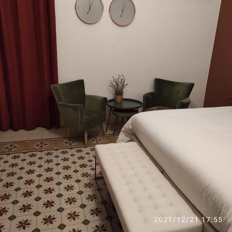 Le Stanze Di Bianca Palermo Exterior foto