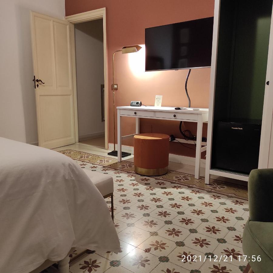 Le Stanze Di Bianca Palermo Exterior foto