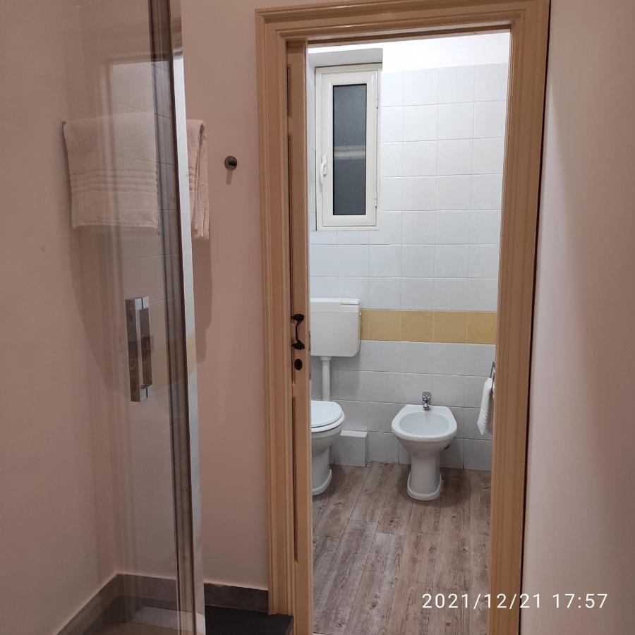 Le Stanze Di Bianca Palermo Exterior foto