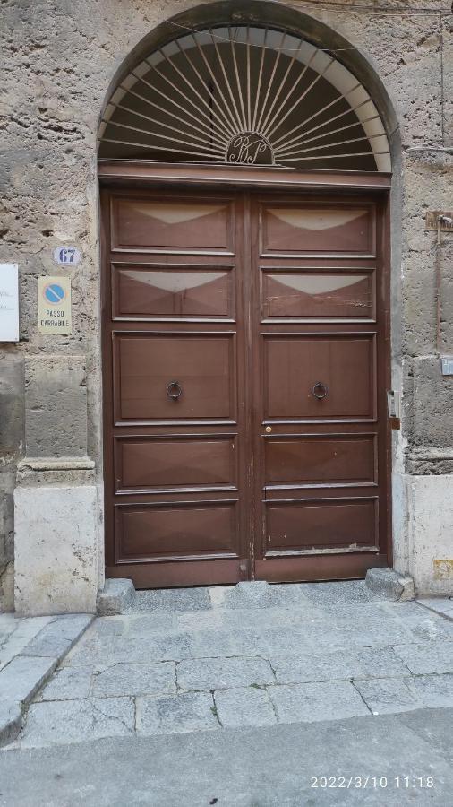 Le Stanze Di Bianca Palermo Exterior foto